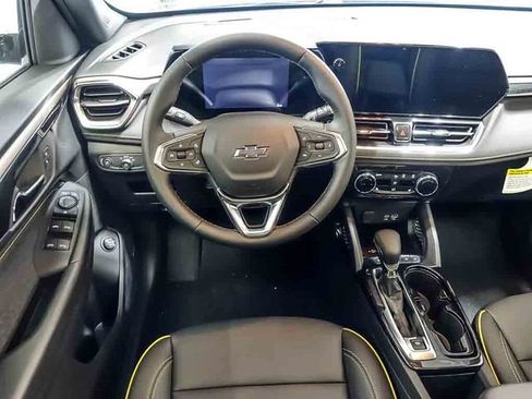 New 2026 Chevrolet TrailBlazer ACTIV w/ Convenience Package FWD image 14