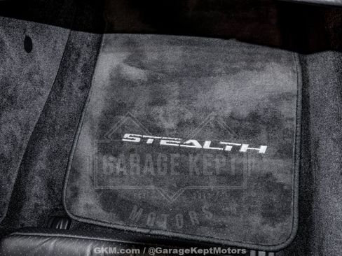 Used 1994 Dodge Stealth R/T Turbo AWD/4WD image 74
