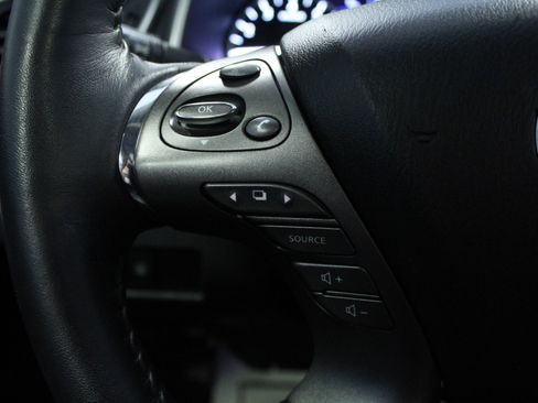 Used 2021 Nissan Murano Platinum image 20