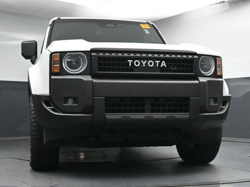 Used 2024 Toyota Land Cruiser 1958 image 31