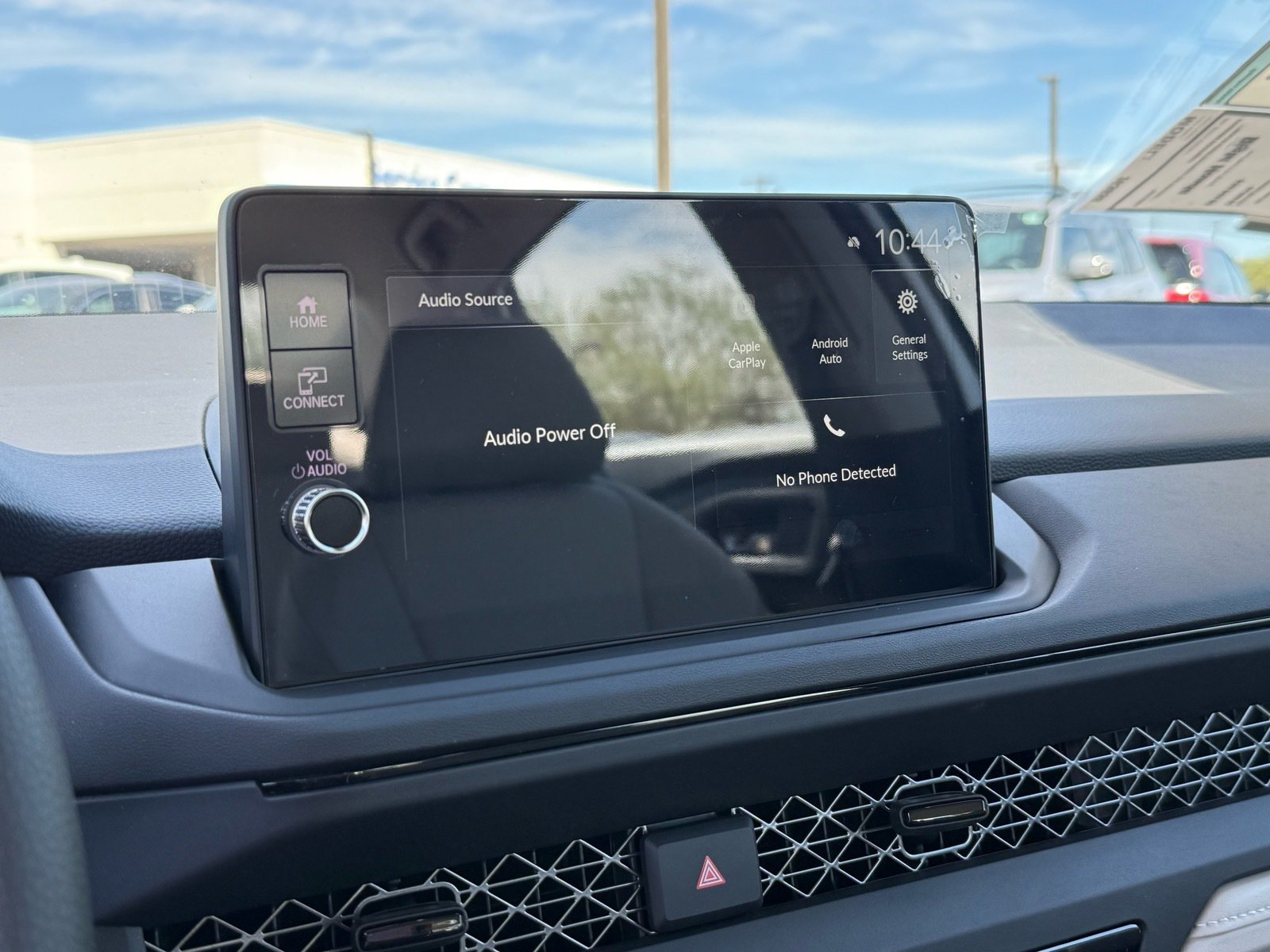 New 2026 Honda Accord LX image 20