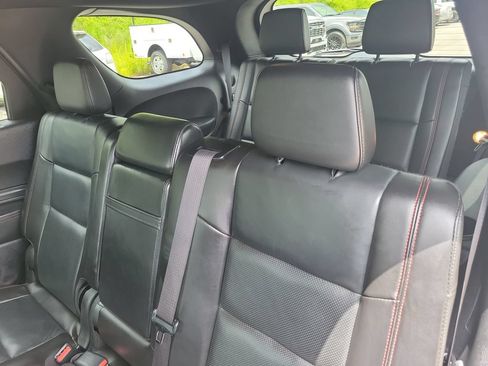 Used 2024 Dodge Durango GT AWD/4WD image 34