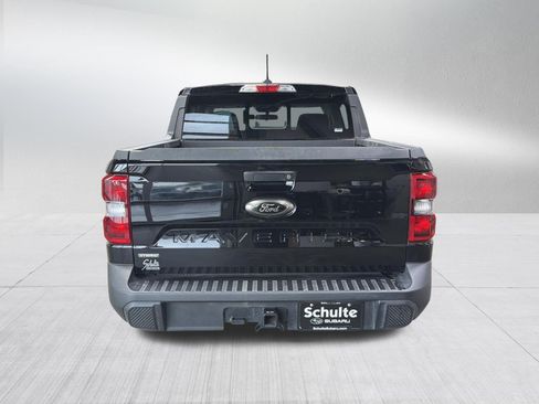 Used 2023 Ford Maverick XLT w/ XLT Luxury Package FWD image 6