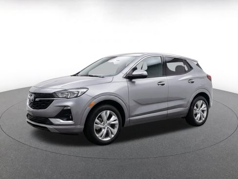 Used 2026 Buick Encore GX Preferred FWD image 3