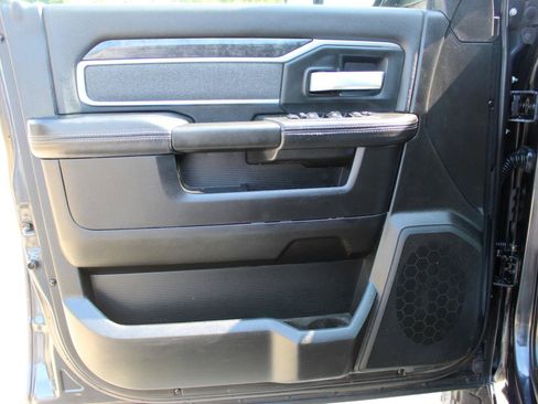 Used 2019 RAM 2500 Lone Star AWD/4WD image 17
