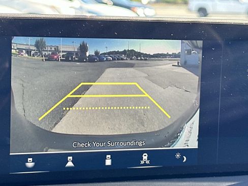 Certified 2025 Acura RDX A-Spec image 12