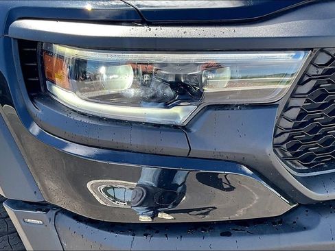 Used 2022 RAM 1500 TRX AWD/4WD image 30