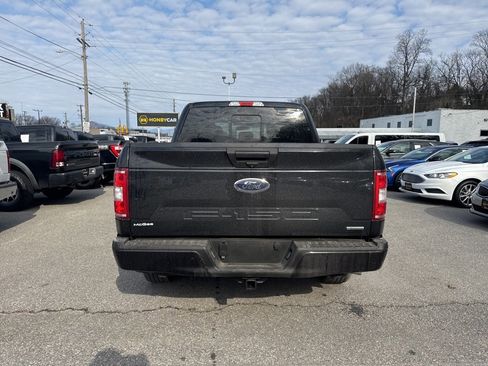 Used 2019 Ford F150 XLT w/ Equipment Group 302A Luxury image 5