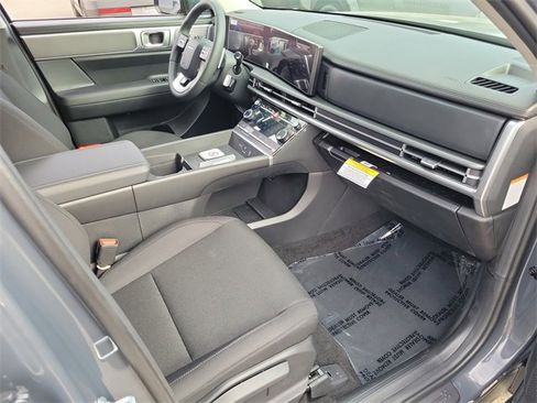 New 2026 Hyundai Santa Fe SE image 17