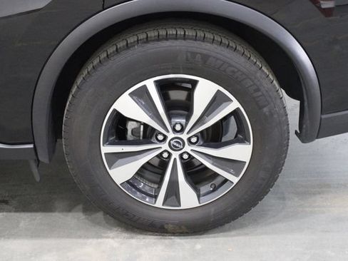 Used 2023 Nissan Murano SV FWD image 39