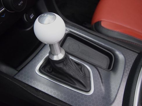 Used 2015 Dodge Charger SXT w/ Plus Group RWD image 21