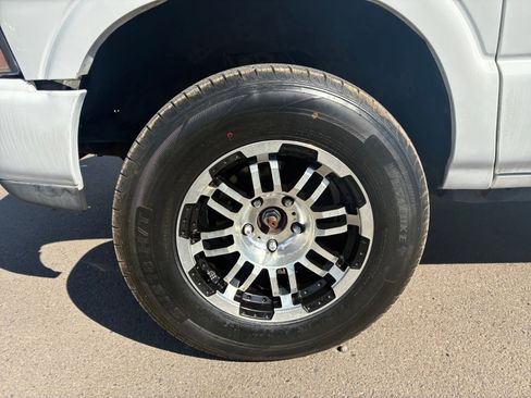 Used 1998 GMC Jimmy SLS w/ Marketing Opt Pkg 2 image 11