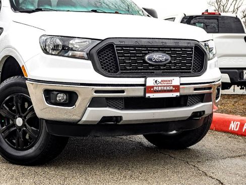Used 2021 Ford Ranger XL w/ Equipment Group 101A High image 3