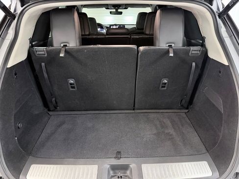 Certified 2023 INFINITI QX60 Luxe w/ Performance Audio Package FWD image 35