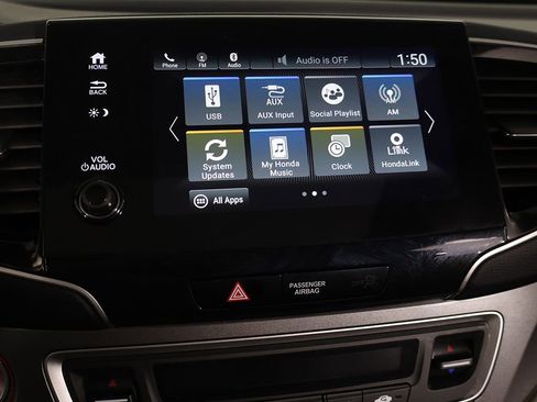 Used 2022 Honda Pilot EX-L image 50