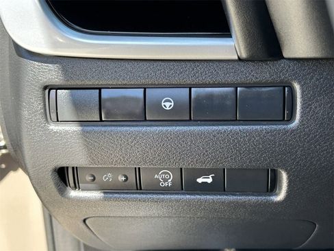 New 2026 Nissan Rogue SV image 34