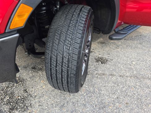 Used 2021 Ford Ranger XLT w/ Equipment Group 301A Mid image 34