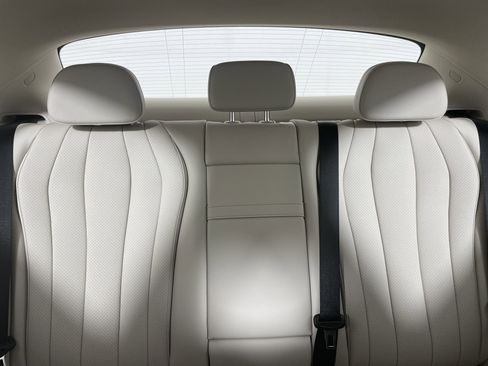 New 2026 Mercedes-Benz E 350 Sedan image 14