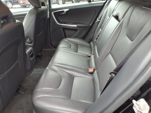 Used 2015 Volvo V60 T5 Platinum AWD/4WD image 10
