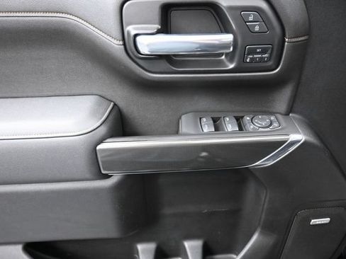 Used 2021 GMC Sierra 1500 AT4 w/ AT4 Value Package AWD/4WD image 13