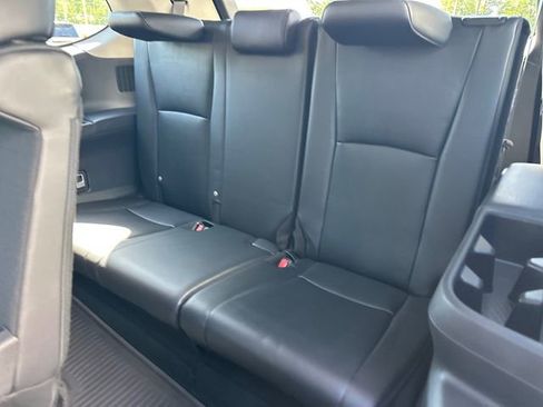 Used 2024 Toyota Grand Highlander XLE image 15