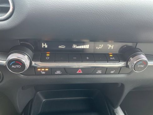 Certified 2023 MAZDA CX-30 AWD 2.5 S w/ Preferred Package image 20