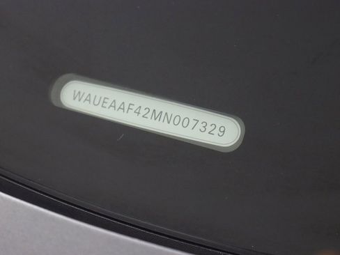 Used 2021 Audi A4 2.0T Premium Plus w/ Premium Plus Package image 55