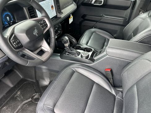 New 2025 Ford Bronco Badlands w/ Sasquatch Package image 10