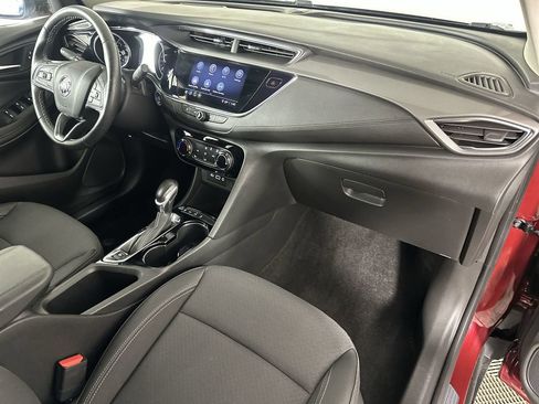 Used 2023 Buick Encore GX Preferred w/ Cold Weather Comfort Package AWD/4WD image 30