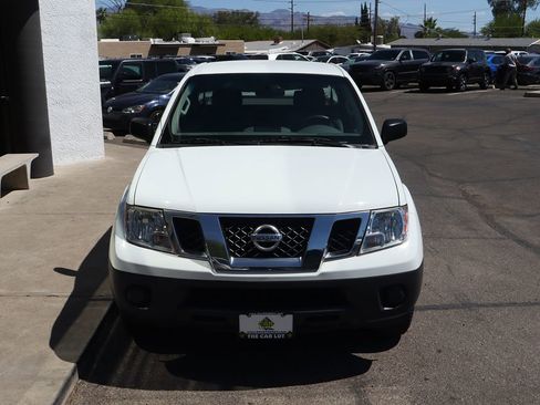 Used 2015 Nissan Frontier S image 15