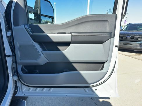 New 2026 Ford F250 XL AWD/4WD image 28