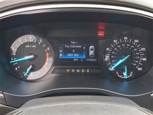 Used 2013 Ford Fusion SE image 24