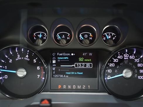 Used 2015 Ford F250 XLT w/ XLT Value Package image 18