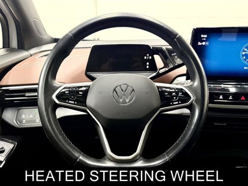 Used 2022 Volkswagen ID.4 Pro S RWD image 21