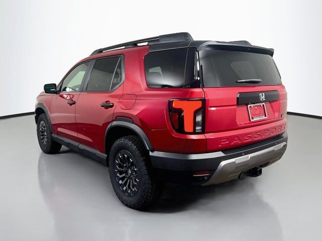 New 2026 Honda Passport TrailSport image 6