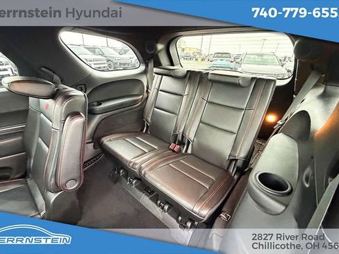Used 2023 Dodge Durango GT AWD/4WD image 25
