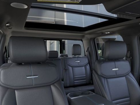 New 2026 Ford F250 Platinum image 22