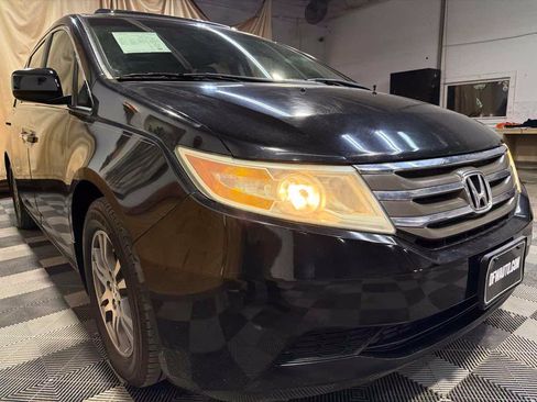 Used 2012 Honda Odyssey EX-L image 6