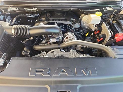 Used 2022 RAM 1500 Big Horn image 28
