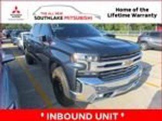 Used 2022 Chevrolet Silverado 1500 LTZ w/ LTZ Premium Package AWD/4WD video 1