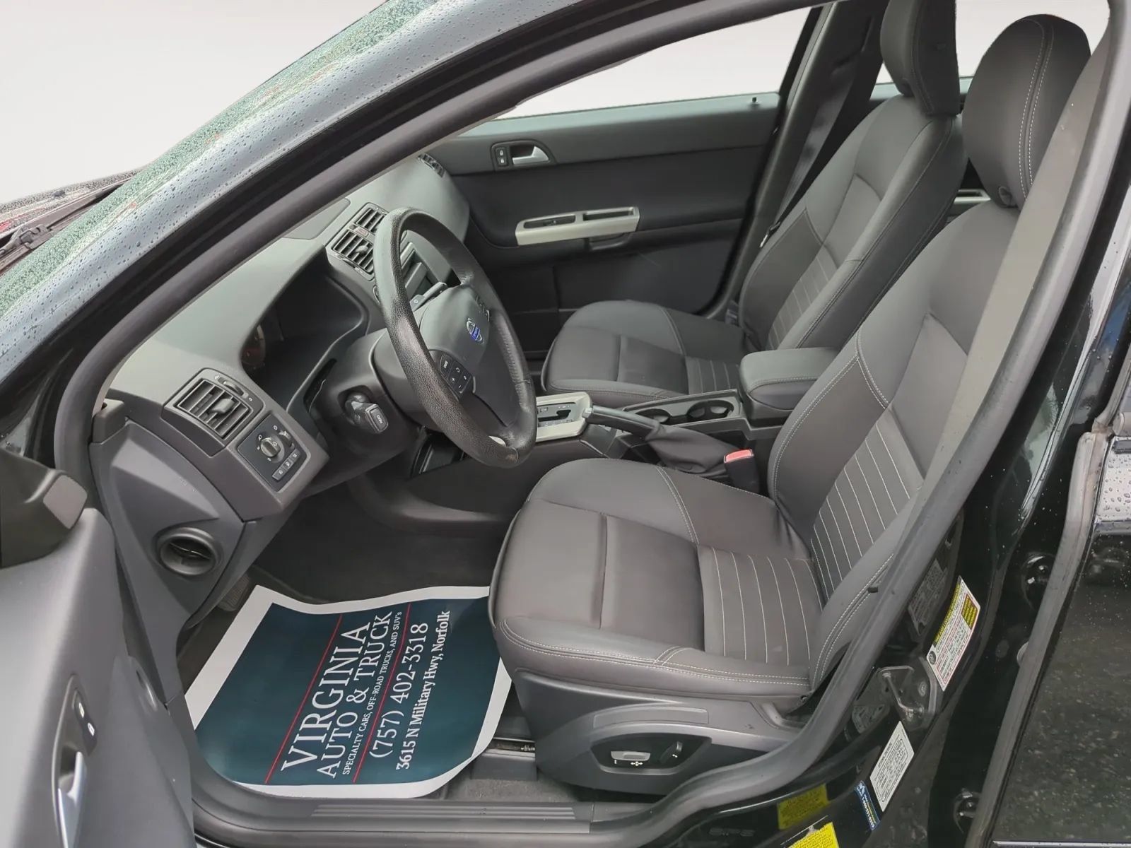 Used 2006 Volvo S40 T5 FWD image 12