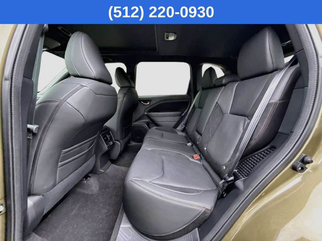New 2026 Subaru Forester Touring AWD/4WD image 31
