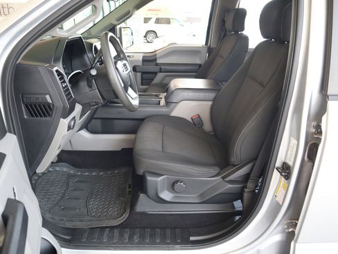 Used 2017 Ford F150 XL w/ Equipment Group 101A Mid image 13