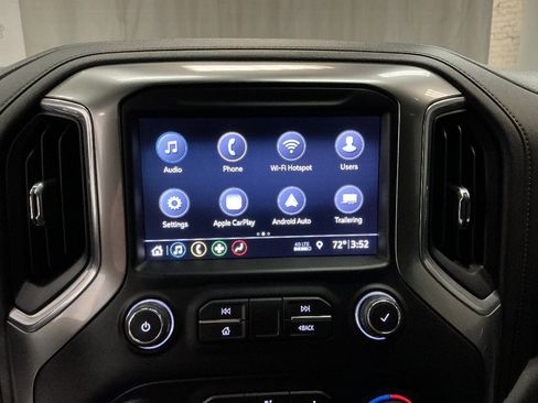 Used 2019 Chevrolet Silverado 1500 LT w/ All-Star Edition image 13