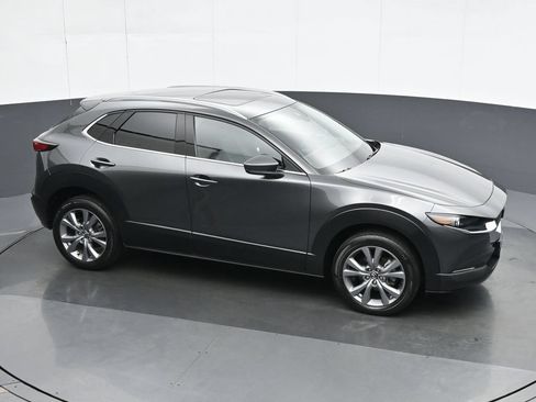 Used 2023 MAZDA CX-30 AWD 2.5 S w/ Premium Package image 23
