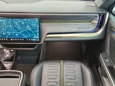 Used 2023 Rivian R1T Adventure image 37