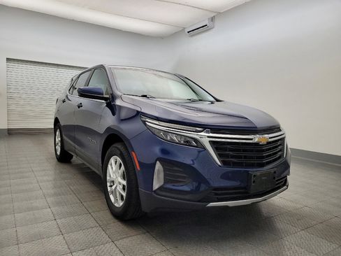 Used 2022 Chevrolet Equinox LT image 13