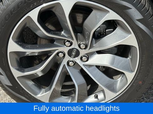 Used 2025 Lincoln Aviator Reserve w/ Illumination Package AWD/4WD image 48