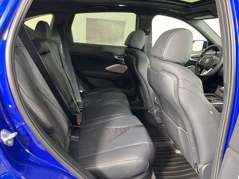 New 2026 Acura RDX A-Spec image 11