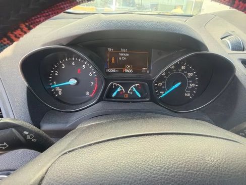 Used 2019 Ford Escape SEL FWD image 8